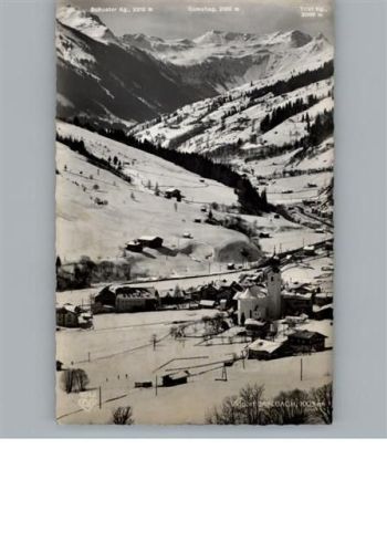 Saalbach AKU1