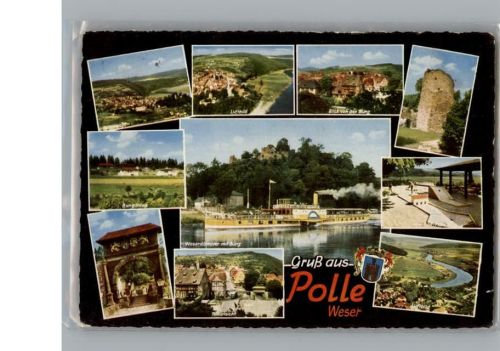 Polle Mehrfachansicht
