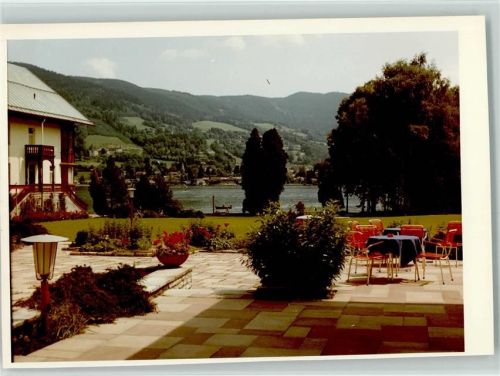 Bad Wiessee Hotel Hubertus