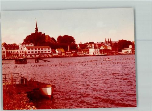 Kappeln Heringszaun