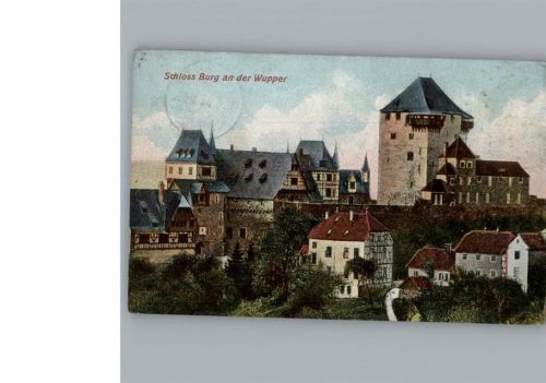 Burg