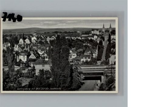 Ludwigsburg