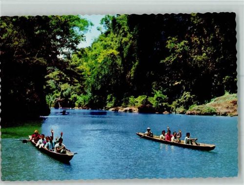 Bootsausflug Pagsanjan Wasserfälle