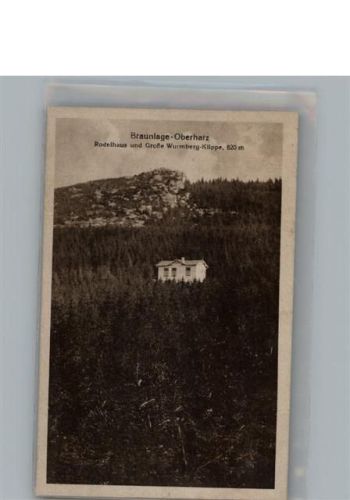 Braunlage