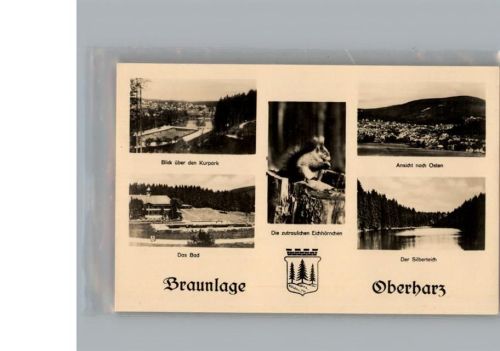 Braunlage