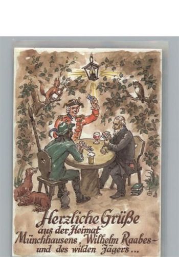 Holzminden