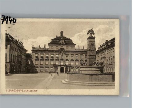 Ludwigsburg