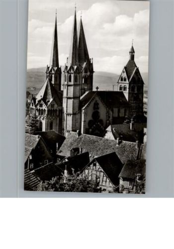 Gelnhausen