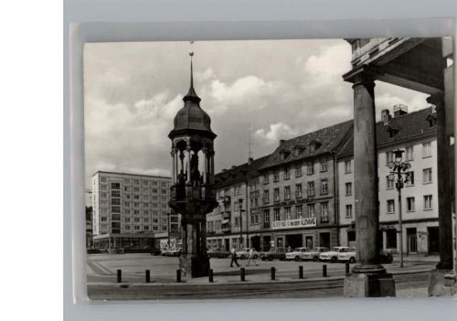 Magdeburg