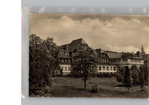 Schierke Hotel Heinrich Heine