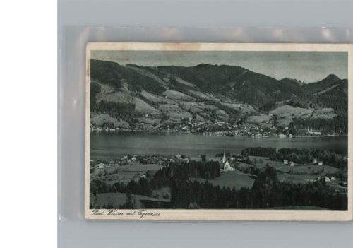 Bad Wiessee