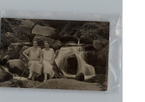 Braunlage Foto-Karte