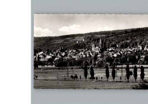Gelnhausen