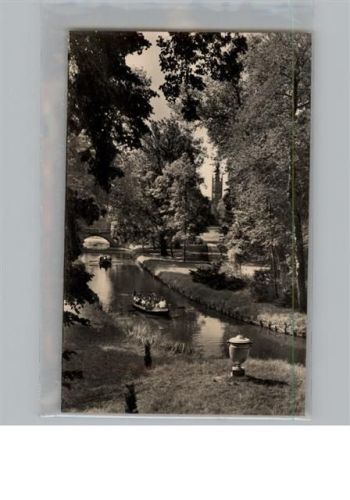 Wörlitz