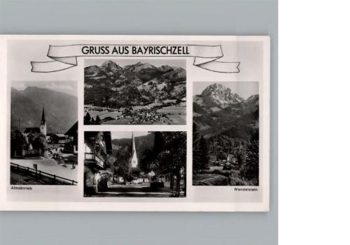 Bayrischzell Bayrischzell