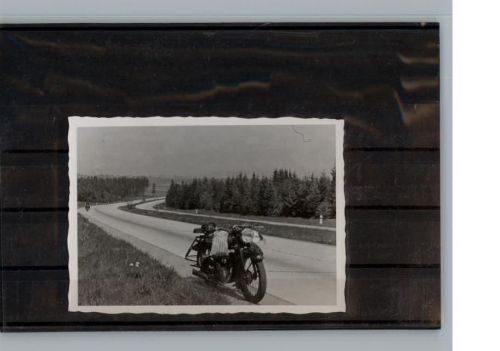 Motorrad Parodisten