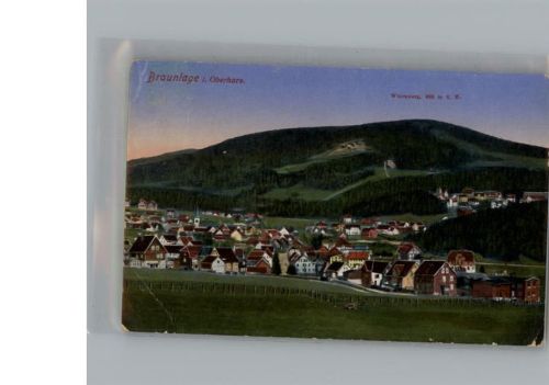 Braunlage