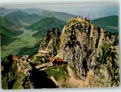 Wendelstein AKU2