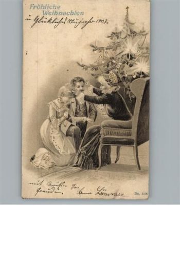 Weihnachten