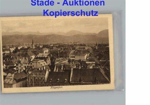 Klagenfurt (A)