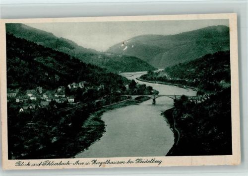 Schlierbach