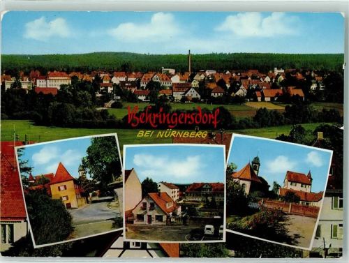 Behringersdorf