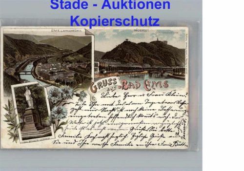 Bad Ems Bad Ems