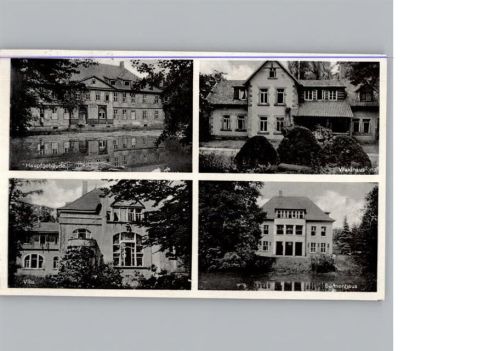 Tiefenbrunn Krankenhaus