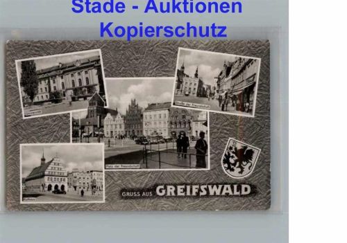 Greifswald Greifswald