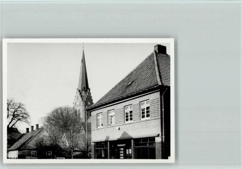 Molbergen Foto