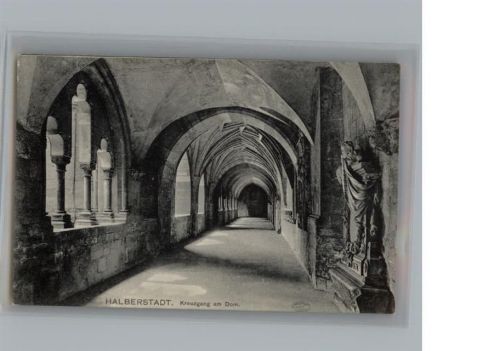 Halberstadt Halberstadt