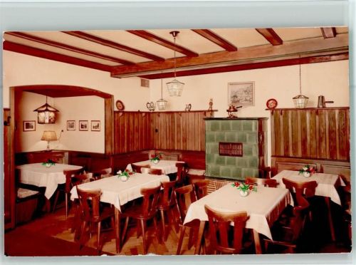 Gernsbach Hotel Sternen Hirsch
