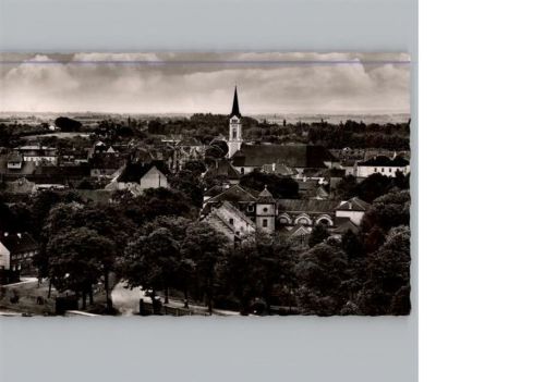 Plattling
