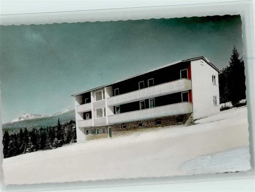 Lohberg Bergpension Kapitän Goltz