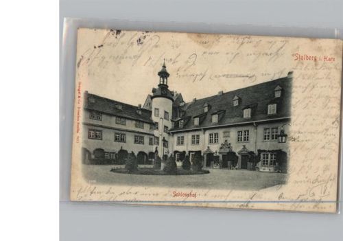 Stolberg