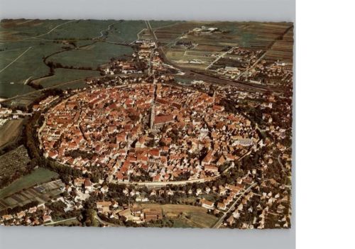 Nördlingen