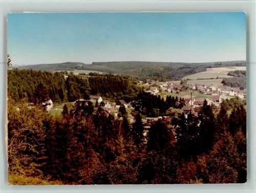 Seelbach Ortsansicht