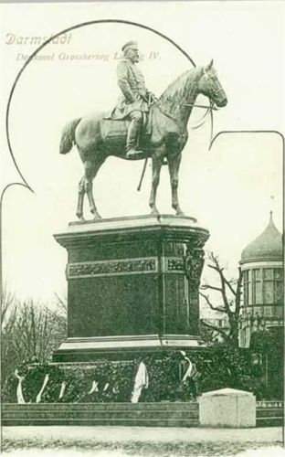 Darmstadt Darmstadt