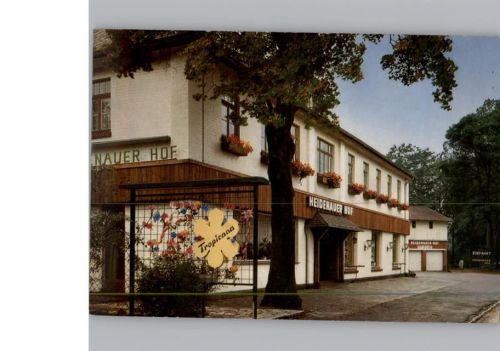 Heidenau Hotel, Restaurant Heidenauer Hof