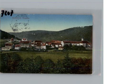 Beuron