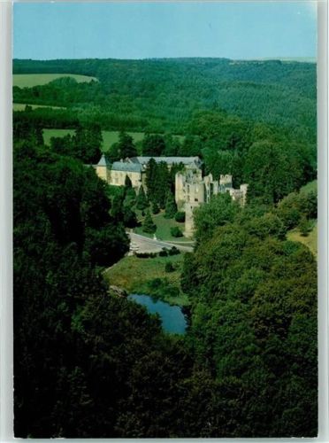 Schloß AKU2