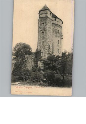 Stolpen