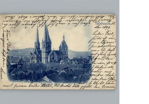 Gelnhausen