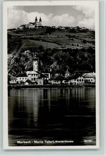 Marbach Maria taferl