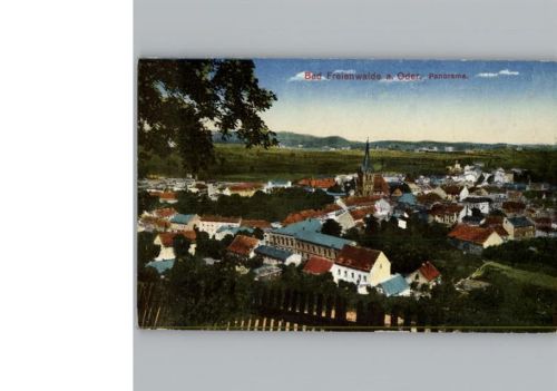 Bad Freienwalde