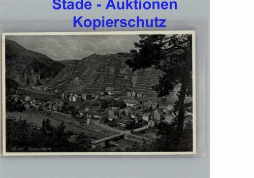 Walporzheim Walporzheim
