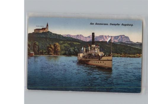 Andechs