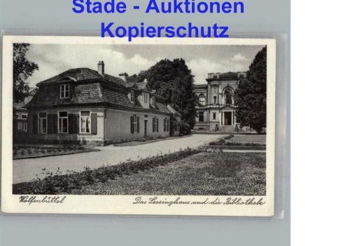 Wolfenbüttel