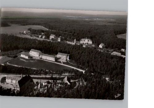 Rummelsberg Fliegeraufnahme