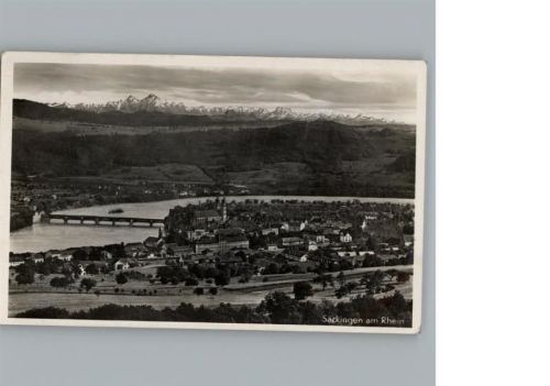 Bad Säckingen